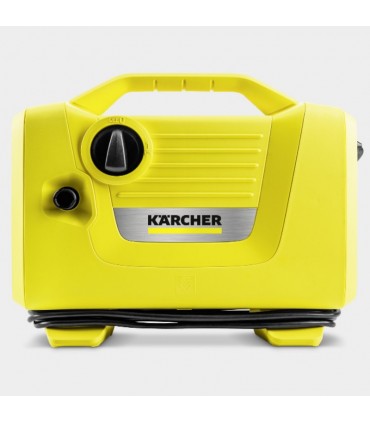 Karcher K2 Power VPS Portable Electric Pressure Washer
