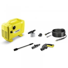 Karcher K2 Power VPS Portable Electric Pressure Washer