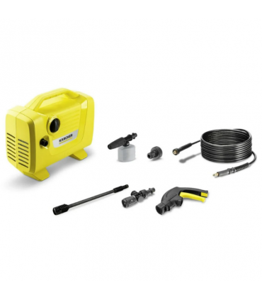 Karcher K2 Power VPS Portable Electric Pressure Washer