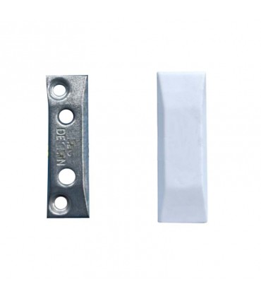 Hardware Specialist Model 3 Window Handle Wedge Plate