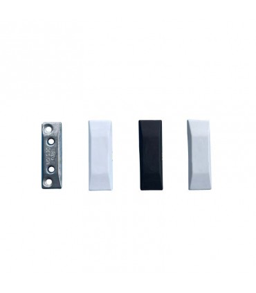 Hardware Specialist Model 3 Window Handle Wedge Plate