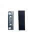 Hardware Specialist Model 3 Window Handle Wedge Plate
