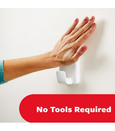 3M 17011-ES Command Mega Utility Heavyweight Wall Hook