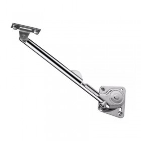 Hardware Specialist Cabinet Door Support Hydraulic Lift Stay - 1 pair