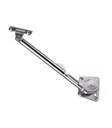Hardware Specialist Cabinet Door Support Hydraulic Lift Stay - 1 pair