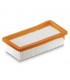 Karcher EPA Motor Protection Filter for Vacuum Cleaners