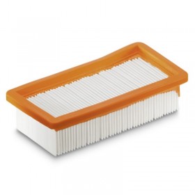 Karcher EPA Motor Protection Filter for Vacuum Cleaners