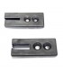 Hardware Specialist HW-373 Sliding Window Roller Stopper