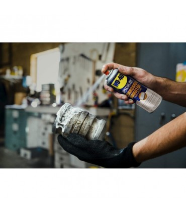 WD40 Specialist Long-Term Corrosion Inhibitor - 184g