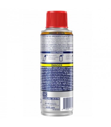 WD40 Specialist Long-Term Corrosion Inhibitor - 184g