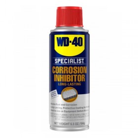 WD40 Specialist Long-Term Corrosion Inhibitor - 184g