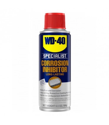WD40 Specialist Long-Term Corrosion Inhibitor - 184g