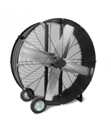 Portable 230V Waterproof Low Noise 50Hz Tube Fan