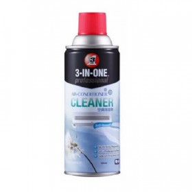 WD40 3-IN-ONE Air Conditioner Cleaner - 331mL