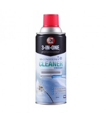 WD40 3-IN-ONE Air Conditioner Cleaner - 331mL