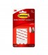 3M 17021P Command Medium Refill Strips