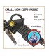 Hardware Specialist Digital Tire Pressure Inflator Gauge With LCD Display
