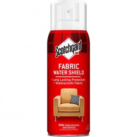 3M Scotchgard Fabric Water Shield (Fabric & Upholstery Protector)