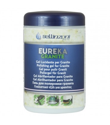 Bellinzoni Eureka Granite Polishing Gel 1L