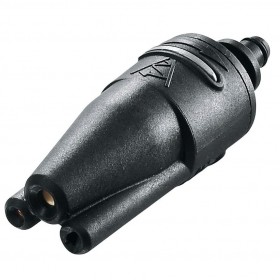 Bosch 3 In 1 Nozzle For AQT Pressure Washer