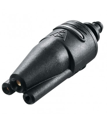 Bosch 3 In 1 Nozzle For AQT Pressure Washer