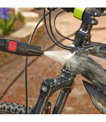 Bosch 3 In 1 Nozzle For AQT Pressure Washer
