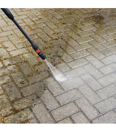 Bosch 3 In 1 Nozzle For AQT Pressure Washer