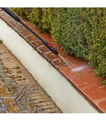 Bosch 3 In 1 Nozzle For AQT Pressure Washer