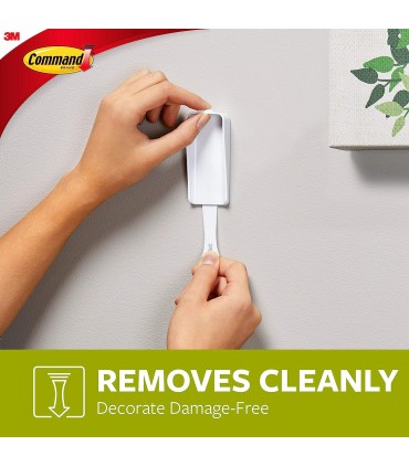 3M 17044-ES Command Large Canvas Hanger