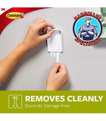 3M 17045-ES Command Jumbo Canvas Hanger