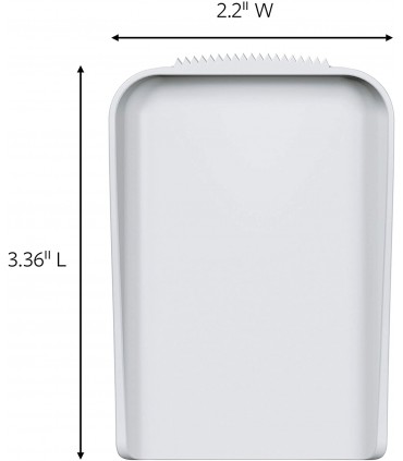 3M 17045-ES Command Jumbo Canvas Hanger