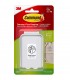 3M 17045-ES Command Jumbo Canvas Hanger