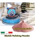 Hardware Specialist Marble Polishing Powder (MADE IN ITALY)