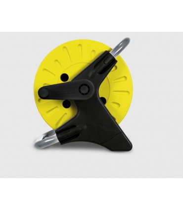 Karcher HR 25 15m Aluminum Coated Water Hose Reel