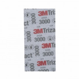 3M 30290 TRIZACT 3000 ABRASIVE FOAM SHEET