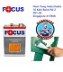 Focus Paint And Varnish Remover