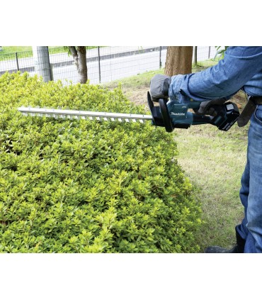 Makita 18V LXT Brushless 500mm Cordless Hedge Trimmer - Bare Unit