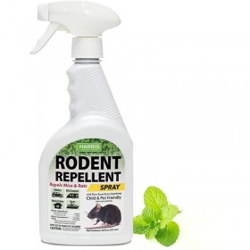 Harris Rodent Repellent Spray 591ml