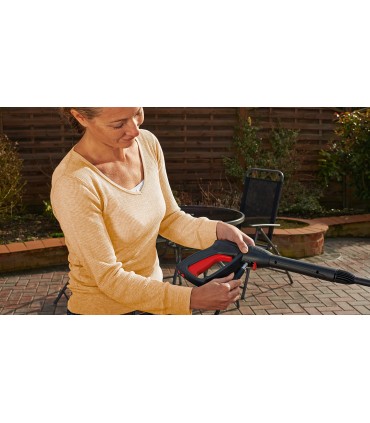 Bosch F016F05280 Trigger Handle For Aquatak Pressure Washer