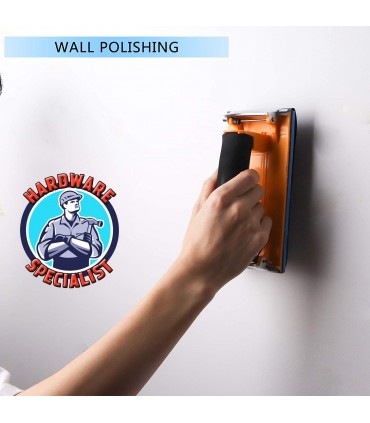 Sandpaper Holder / Sanding Block