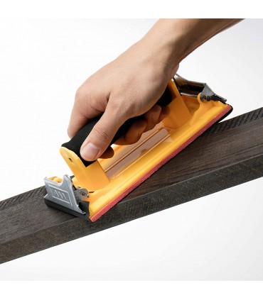 Sandpaper Holder / Sanding Block
