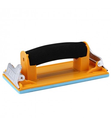 Sandpaper Holder / Sanding Block