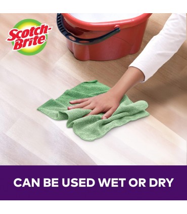 3M Scotch-Brite Microfiber Kitchen Cloth