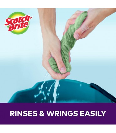 3M Scotch-Brite Microfiber Kitchen Cloth