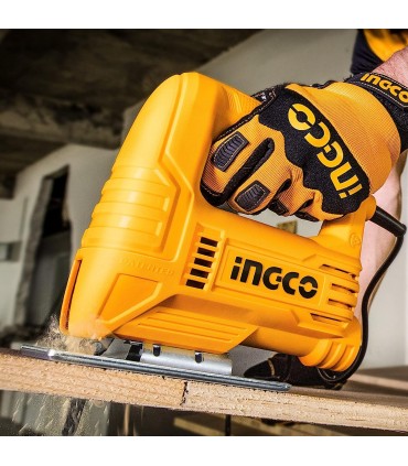 Ingco JS400285 220-240V Super Select Variable Speed Corded Jig Saw
