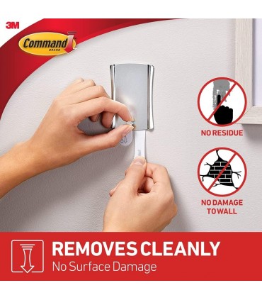 3M Command Jumbo Universal Picture Hanger