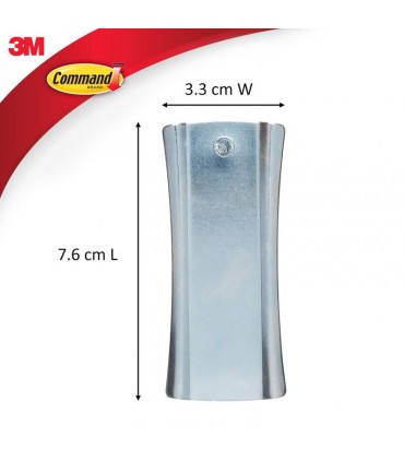 3M Command Large Universal Picture Hanger