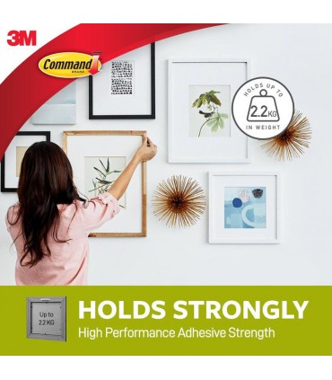 3M Command Large Universal Picture Hanger