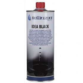 Bellinzoni Idea Black