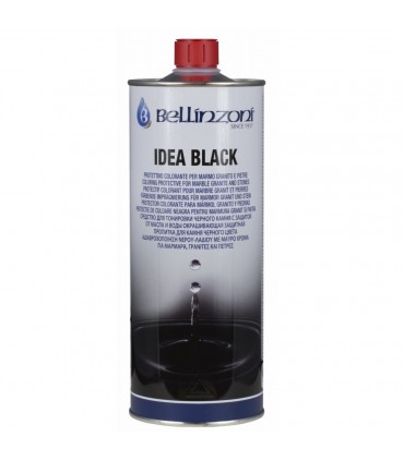 Bellinzoni Idea Black